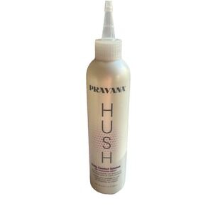 Pravana Hush Scalp Comfort Solution 8.5 fl Oz Discontinued Low Allergen Calming